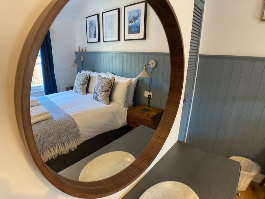 Cosy 2 Bedroom Cottage In Scarborough'S Old Town Exteriör bild